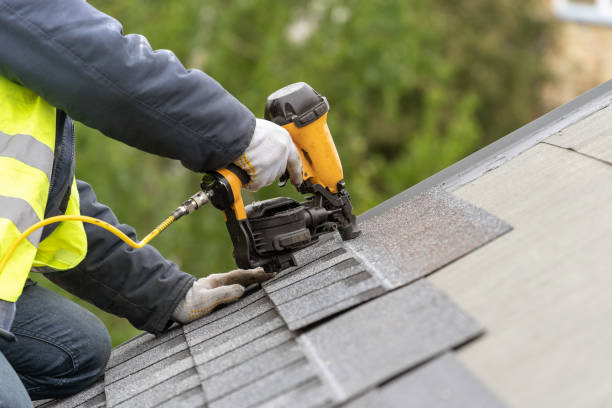 Best Roof Leak Repair  in Inkerman, PA