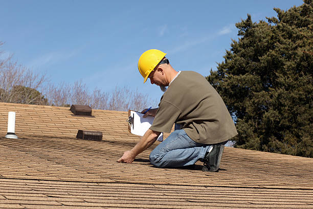 Best Commercial Roofing Services  in Inkerman, PA