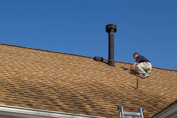 Best Gutter Installation and Repair  in Inkerman, PA